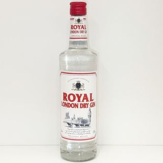 Royal London Dry Gin 700ml