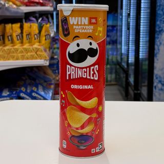 Patatine Pringles gusto salato 175g