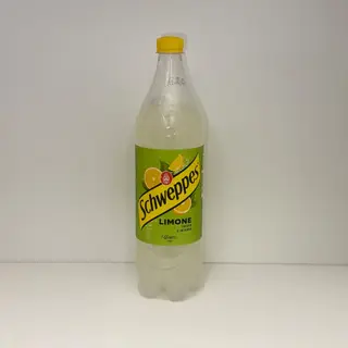 Schweppes al limone 1,5lt