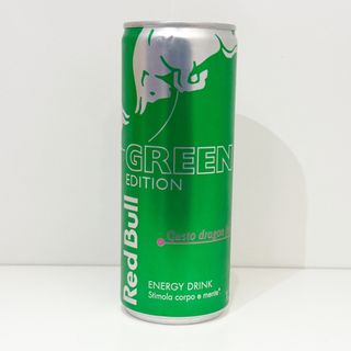 Red Bull Gusto Dragon Fruit 250ml