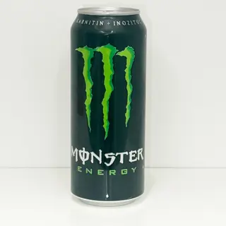 Monster Energy Originale 500ml