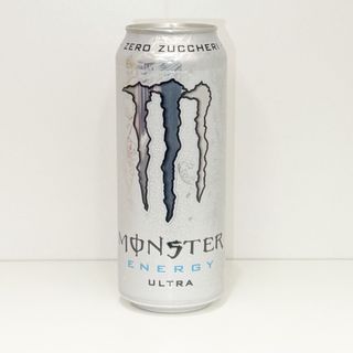 Monster Energy Ultra Zero Zuccheri 500ml