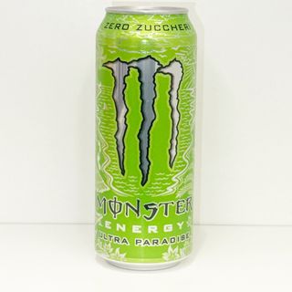 Monster Energy Ultra Paradise Zero zuccheri 500ml
