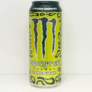 Monster Energy Lando Norris zero zuccheri 500ml