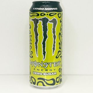 Monster Energy Lando Norris zero zuccheri 500ml