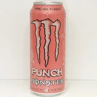 Monster Energy Punch 500ml