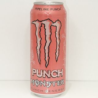 Monster Energy Punch 500ml