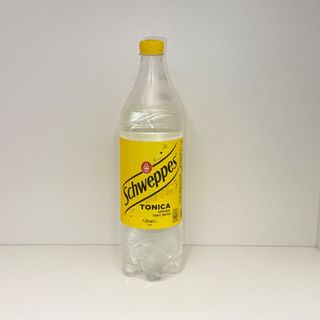 Schweppes Tonica 1,5lt
