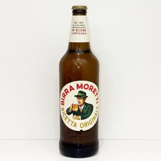 Moretti Birra 660ml