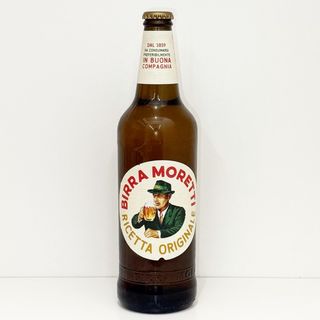 Moretti Birra 660ml