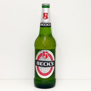 Beck's Birra 600ml