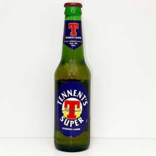 Tennent's Birra 330ml