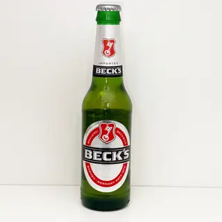 Beck’s Birra 330ml
