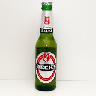 Beck’s Birra 330ml
