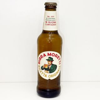 Moretti Birra 330ml