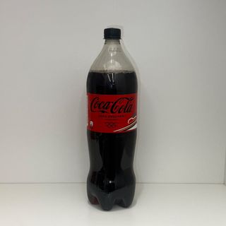 Coca-Cola Zero 1,5lt