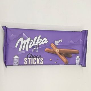 Choco sticks Milka 112g