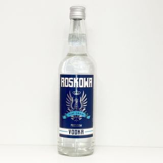 Roskowa Vodka 700ml
