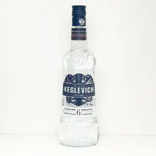 Keglevich Vodka Liscia 700ml