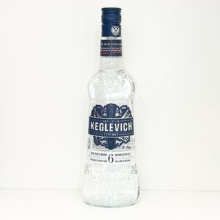 Keglevich Vodka Liscia 700ml