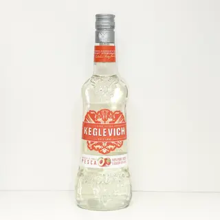 Keglevich Vodka alla pesca 700ml