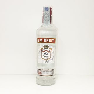 Smirnoff Vodka 500ml
