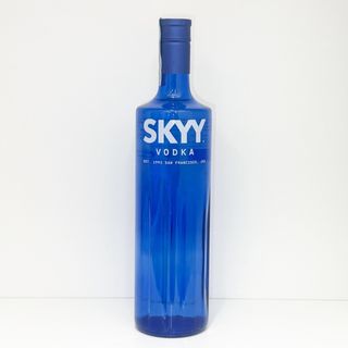 Skyy Vodka 1 Litro