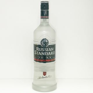Russian standard Vodka 1 Litro