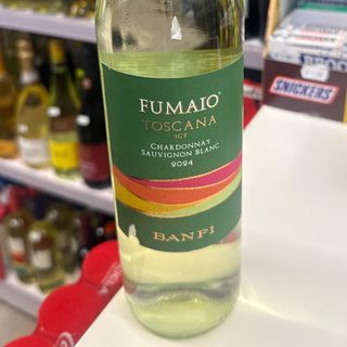 Banfi Sauvignon Blanc 2024 Vino Bianco