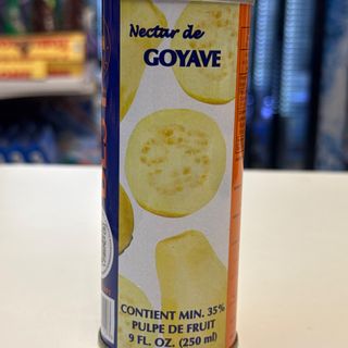 Nettare di Guava Best 250ml