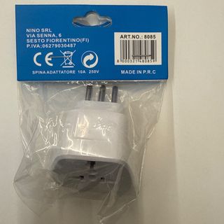 Adattatore Universale