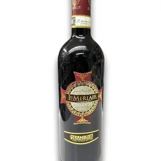Chianti DOCG Le Merlaie 750 ml