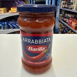 Sugo all’arrabbiata 295g