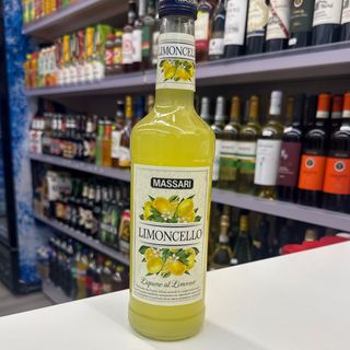 Limoncello Massari 700ml