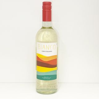 Vino Bianco 750ml alc 10,5% vol