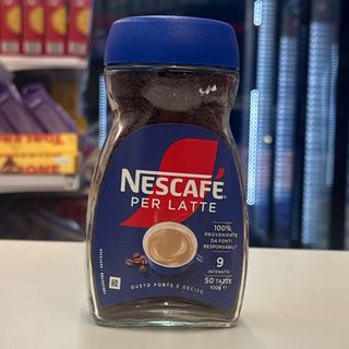Nescafè per latte 100g