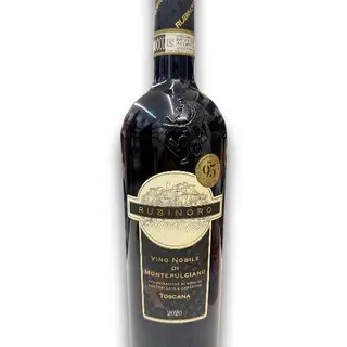 Rubinoro Vino Nobile Di Montepulciano 750 ml