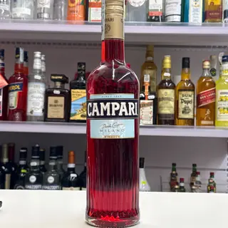 Campari Freddo 700ml alc 25% vol