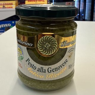 Pesto alla genovese 180g