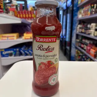 Passata di pomodoro Rustica 700g