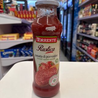 Passata di pomodoro Rustica 700g