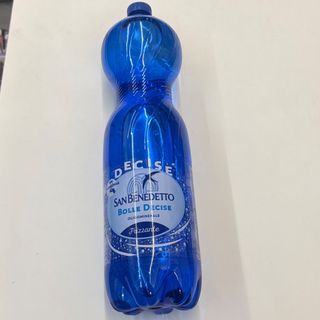 Acqua Frizzante San Benedetto 1.5L