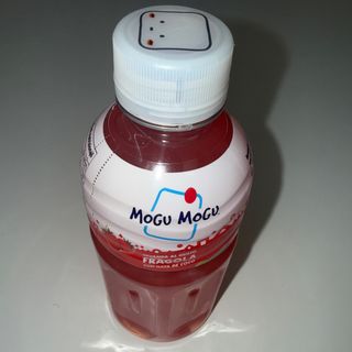 Mogu Mogu Fragole 320ml