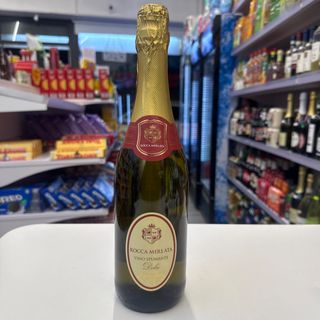 Vino Spumante Dolce alc 9.5% vol 750ml