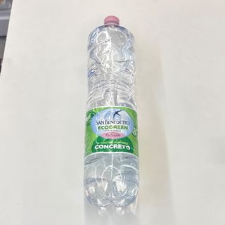Acqua Naturale San benedetto 1.5L