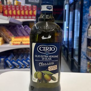 Olio Extra Vergine di oliva 1Litro