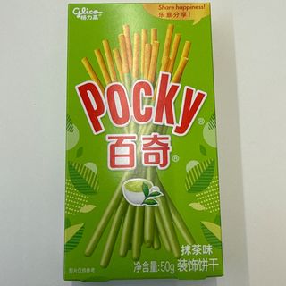 Pocky Gusto Matcha 50g