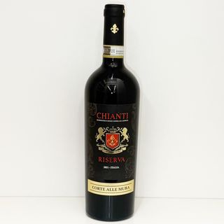Chianti Riserva 2021 Vino Rosso 750ml alc 13% vol