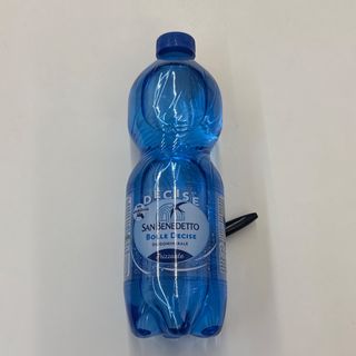 Acqua Frizzante San Benedetto 0,5L
