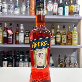 Aperol Freddo 700ml alc 11% vol